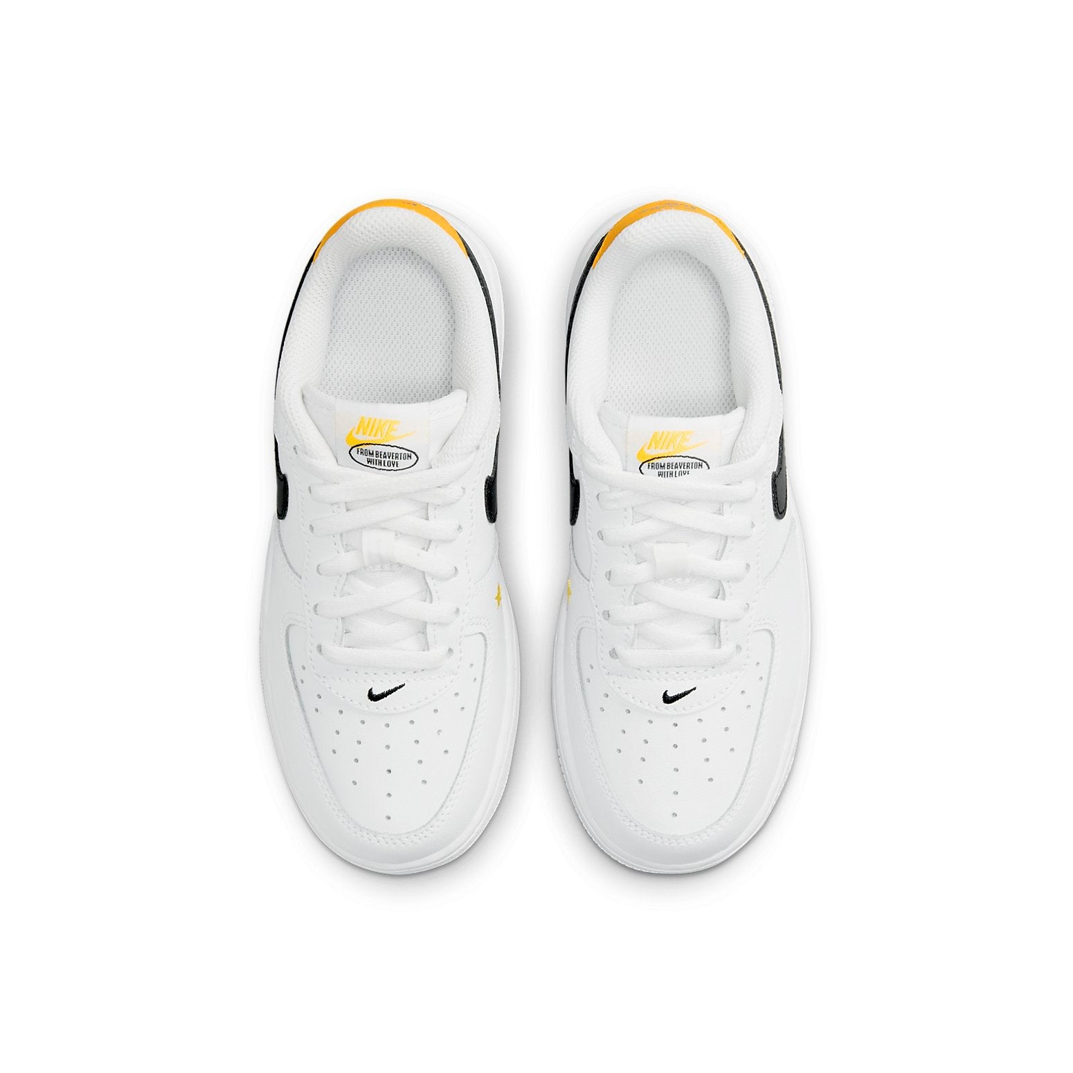 (PS) Force 1 LV8 'Have A Nike Day' DM4253-100