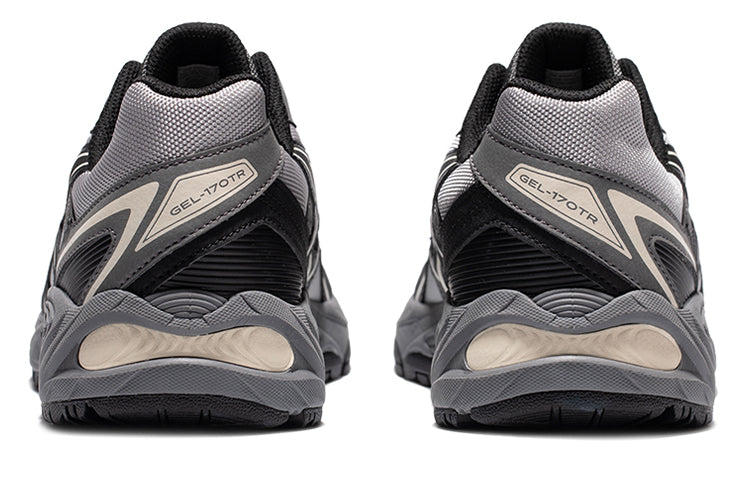ASICS Gel-170 TR 'Grey Black' 1203A175-020