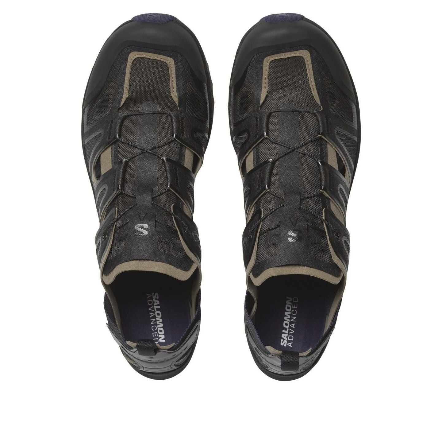 SALOMON Udara Advanced 'Black' 476747