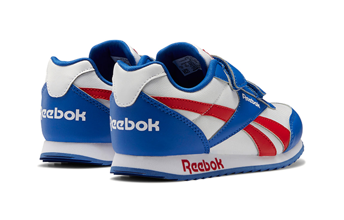 Reebok Royal Classic Jogger 2.0 'Blue White Red' FW9288