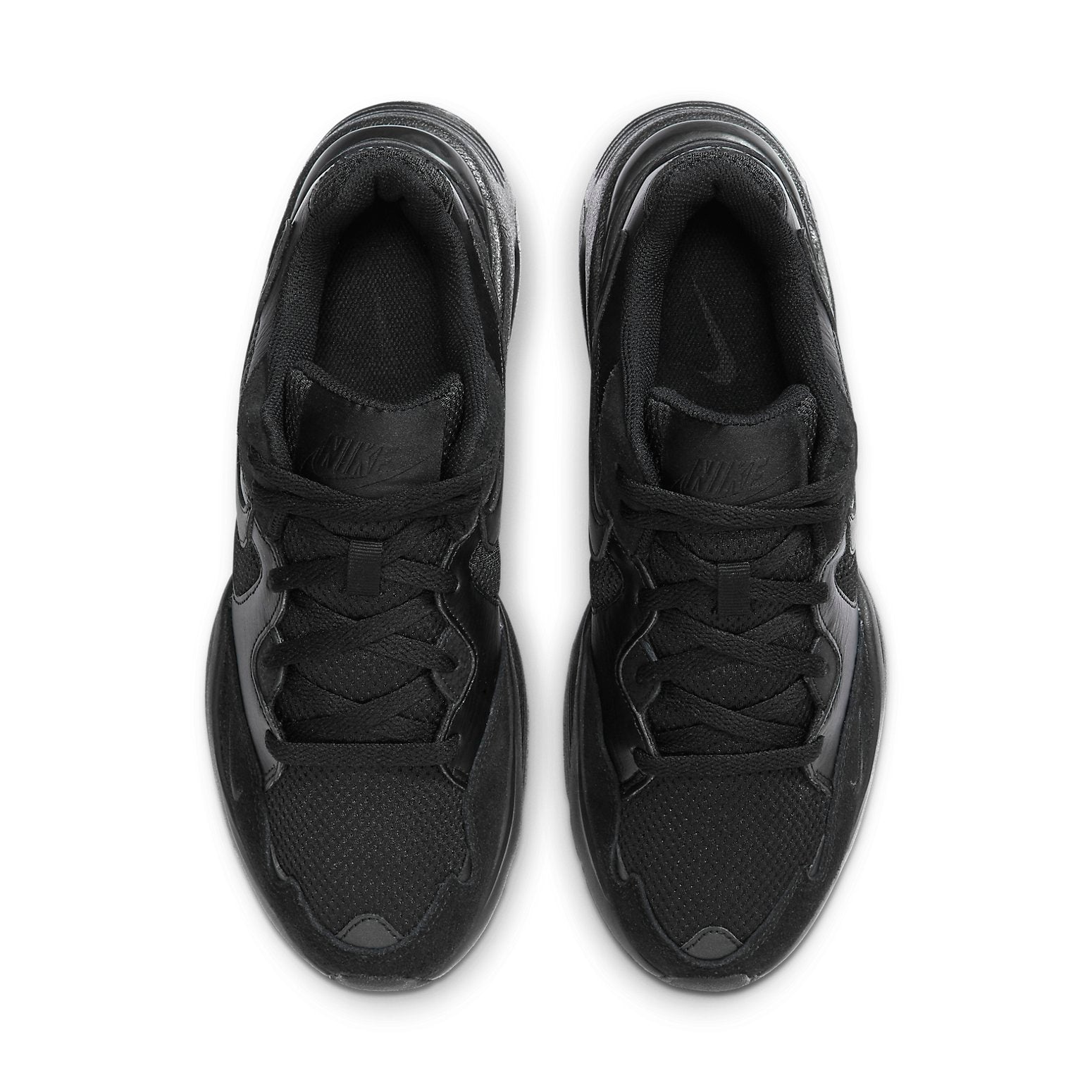 Nike Air Max Fusion 'Triple Black' CJ1670-001