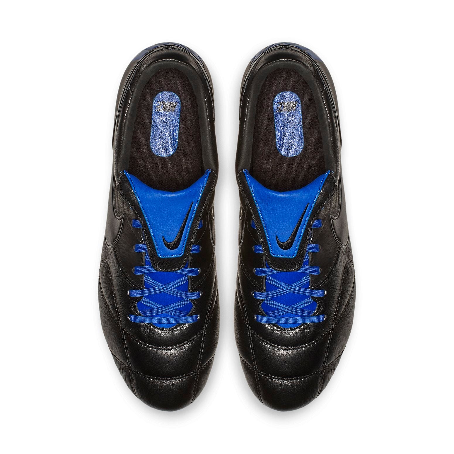 Nike Premier 2 FG 'Black Racer Blue' 917803-040