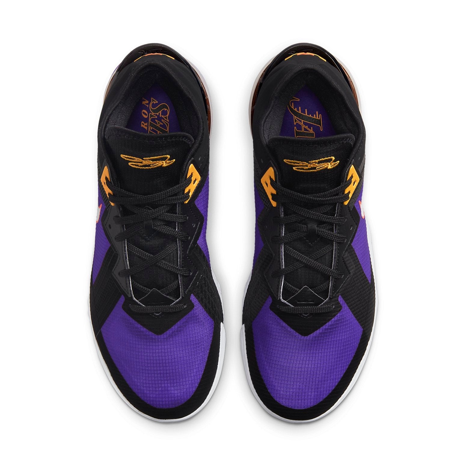 Nike LeBron 18 Low 'ACG Terra' CV7562-003
