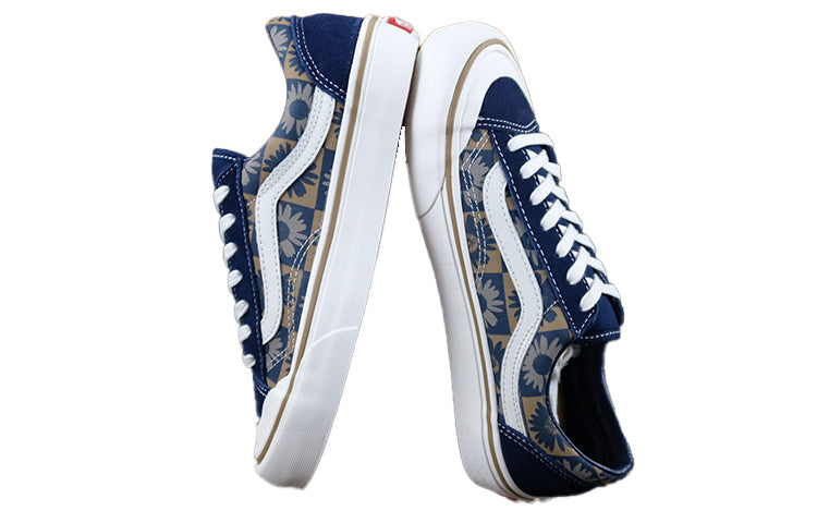 Vans Style 36 SF 'Sunflower' VN0A3ZCJA5A