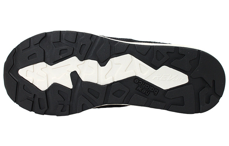 New Balance 580 Series Black/Blue MRT580XY