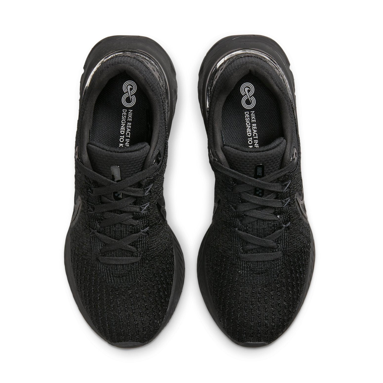 (WMNS) Nike React Infinity Run Flyknit 3 DD3024-005