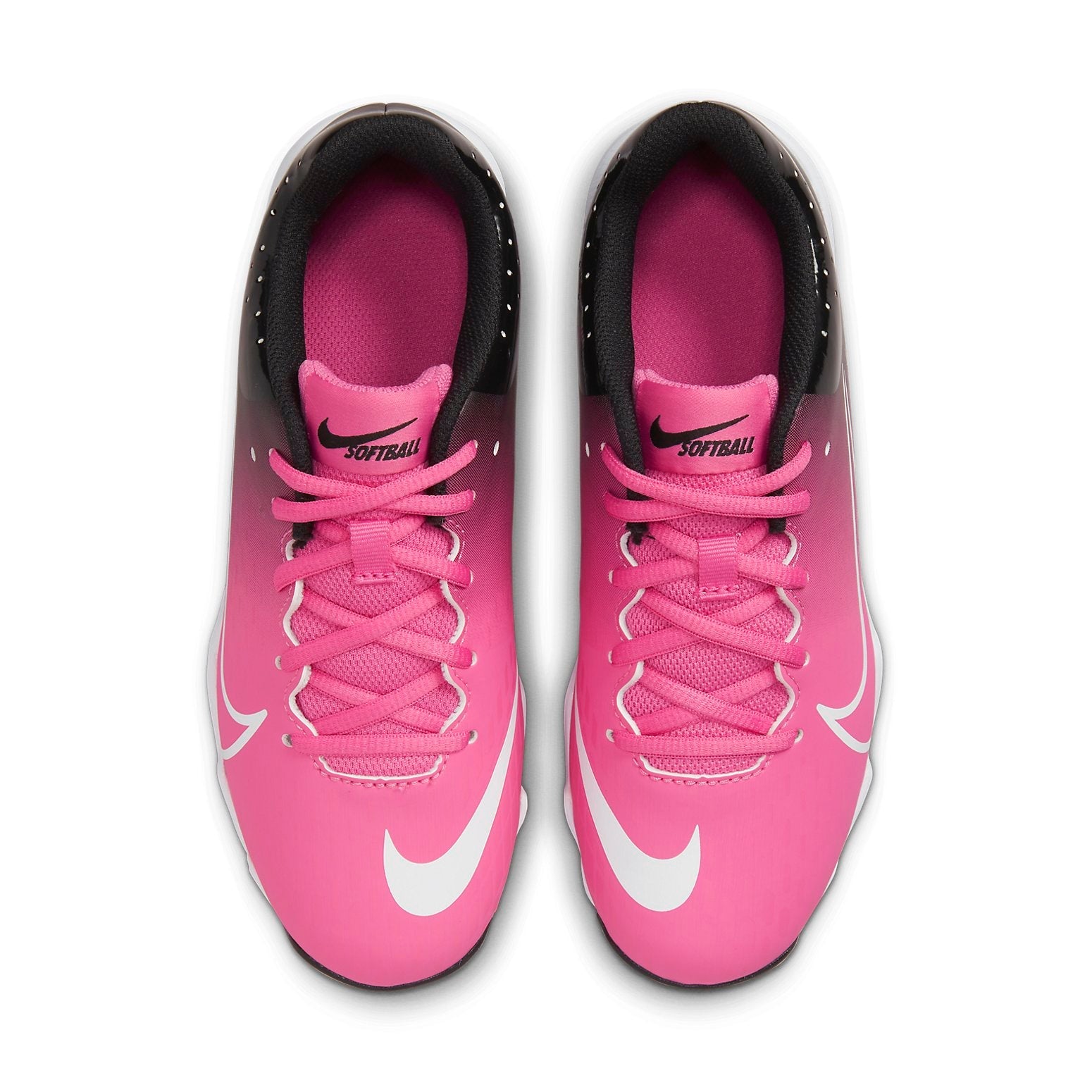 (GS) Nike Hyperdiamond 4 Keystone GG 'Pinksicle Black' CZ5919-610