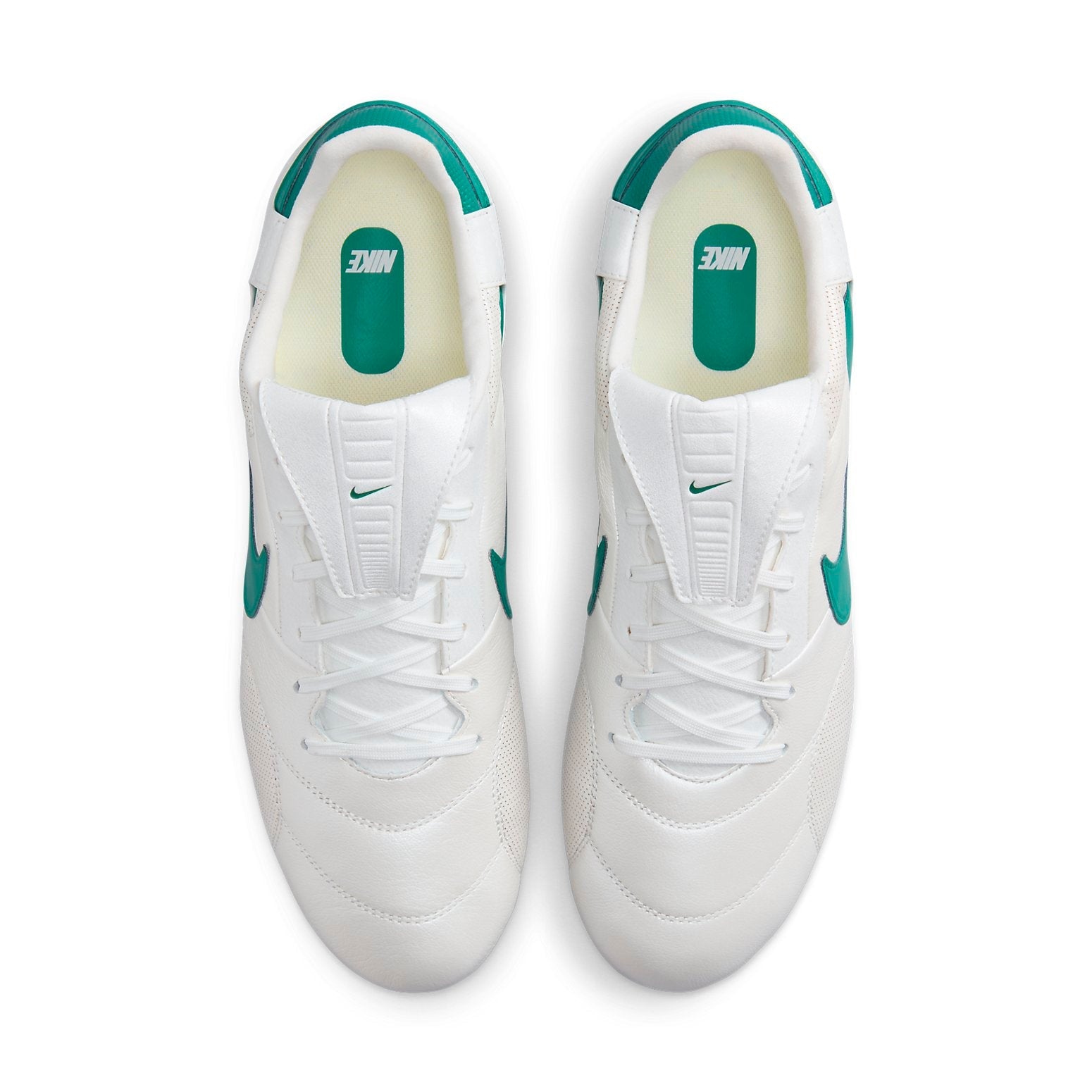 Nike Premier 3 Low FG 'White Mystic Green' HM0265-102