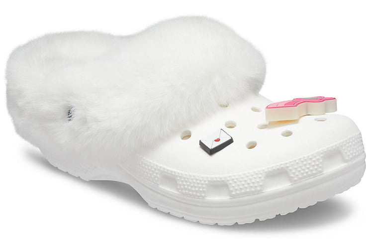 Crocs Classic Clog Crocs 'White' 207409-100
