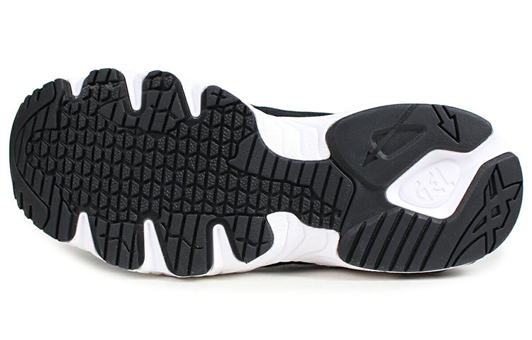 ASICS Gel-Mai 'Black White' TQ703N-9090