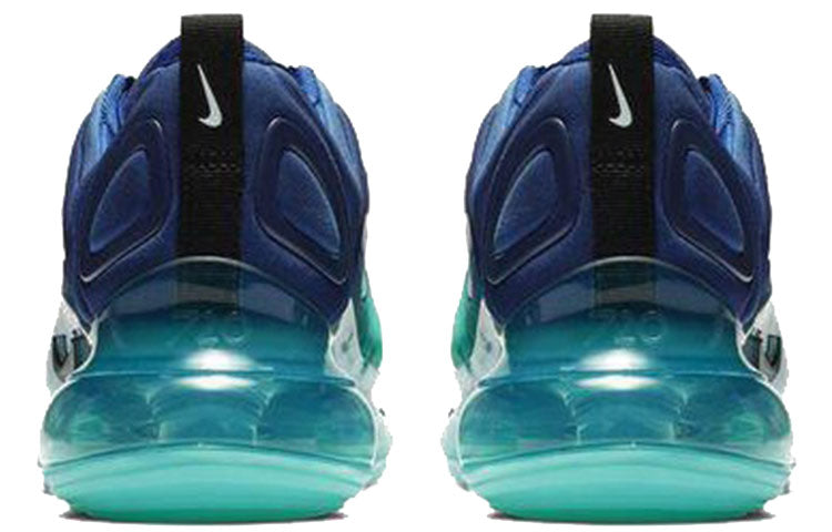 (WMNS) Nike Air Max 720 'Sea Forest' AR9293-400