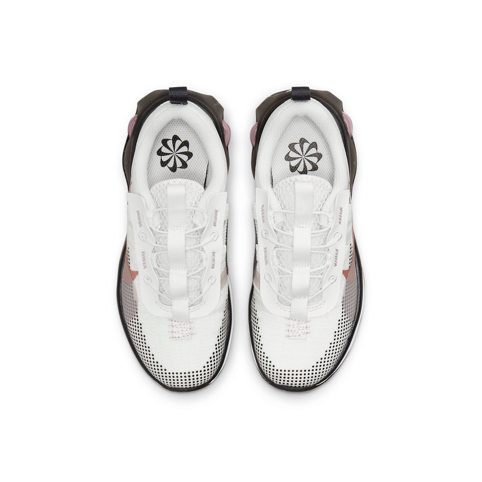 (PS) Nike Air Max 2021 'White Metallic Red Bronze' DB1109-103