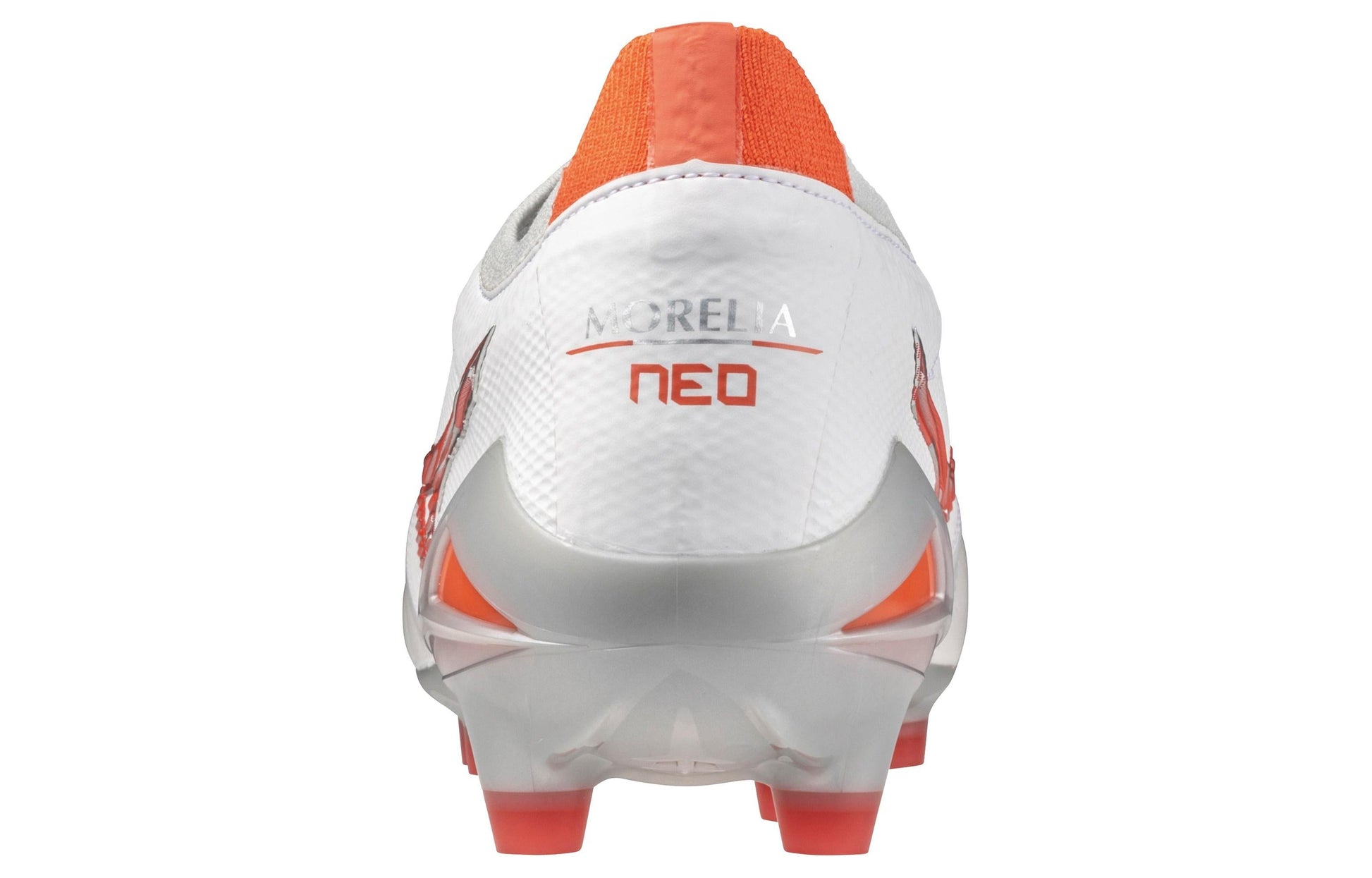 Mizuno Morelia Neo IV  Japan 'White' P1GA244060