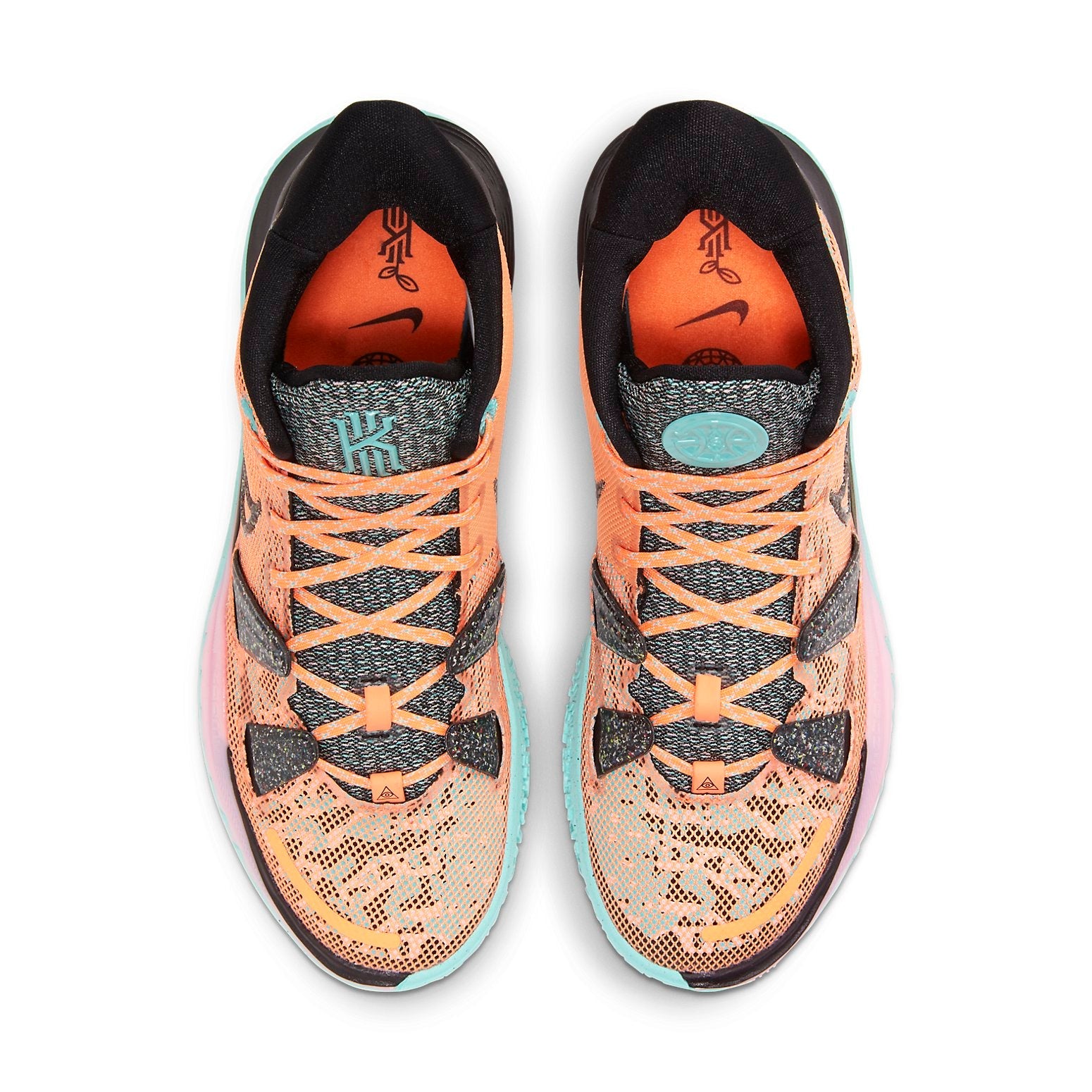 Nike Kyrie 7 'Play for the Future' DD1447-800