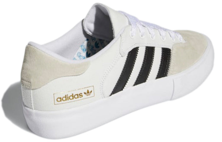 adidas Matchbreak Super 'White Black' H04909