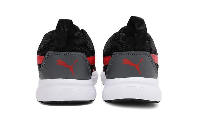 PUMA Max Idp Low-top Black 372567-03