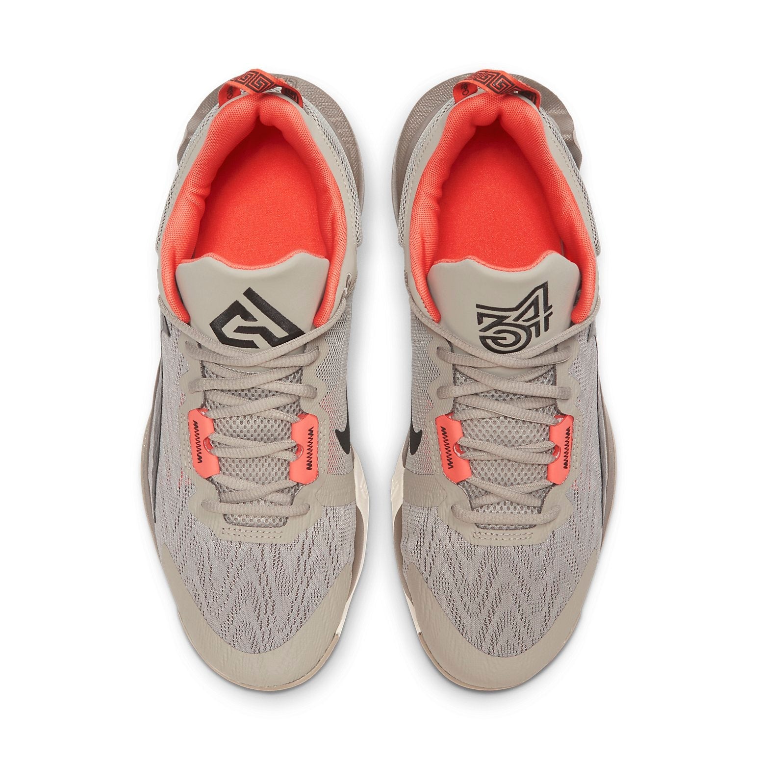 Nike Giannis Immortality 2 EP 'Cobblestone' DM0826-003
