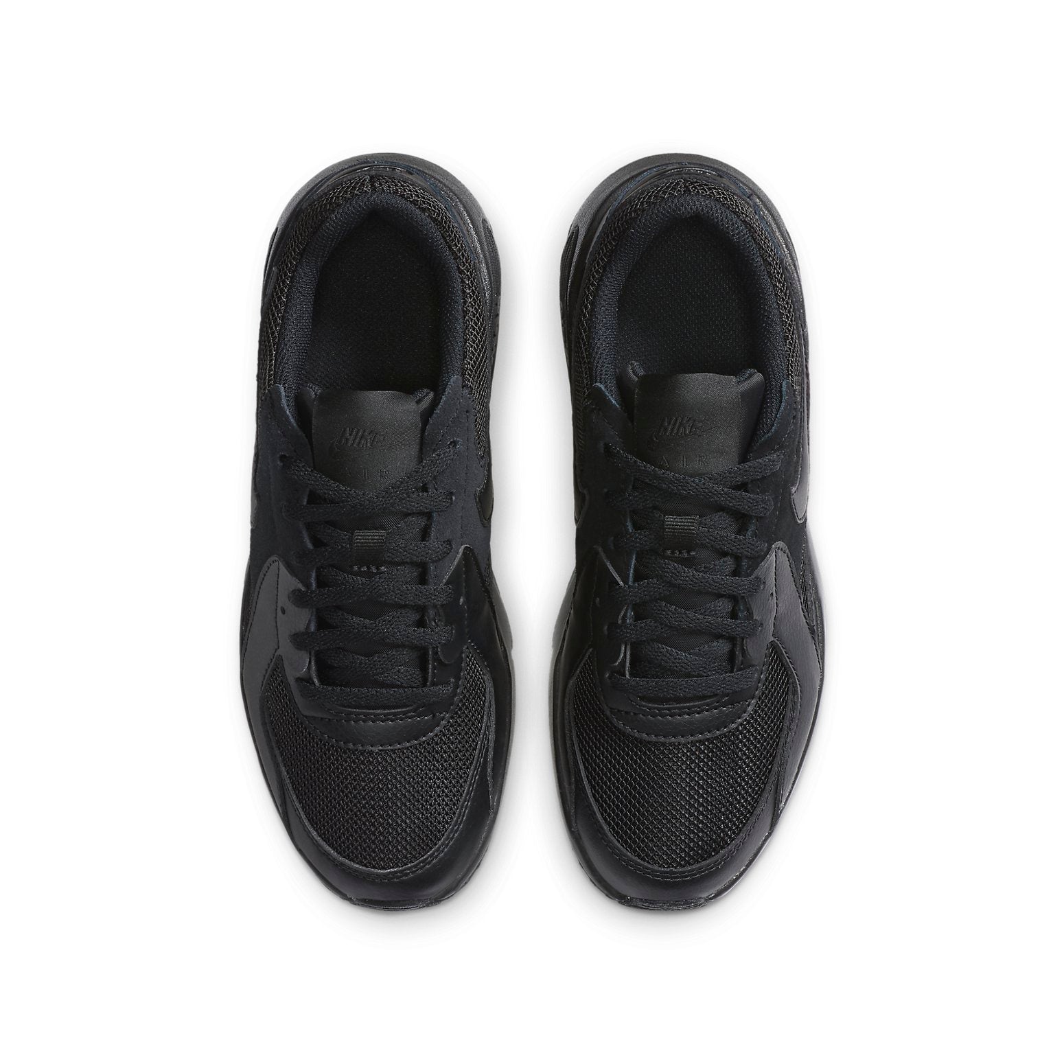 (GS) Nike Air Max Excee 'Triple Black' CD6894-005