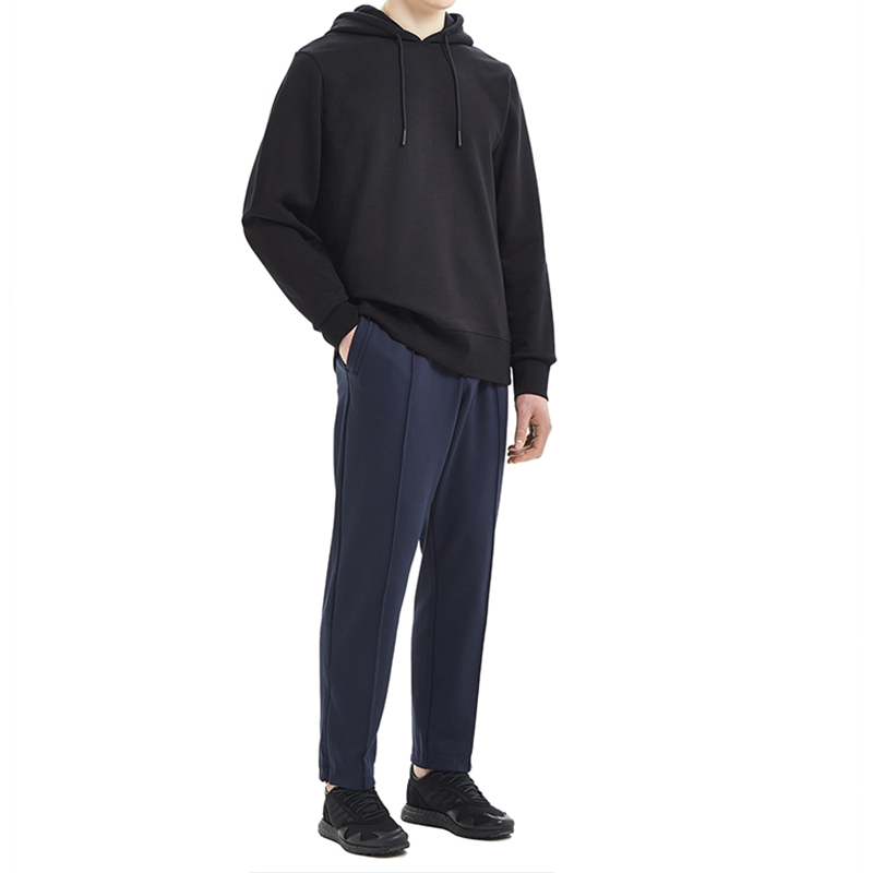 Y-3 Black Casual Unisex Black FS3399