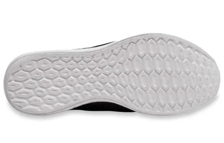 New Balance Fresh Foam Cruz Sneakers Black/White MCRZDHB2