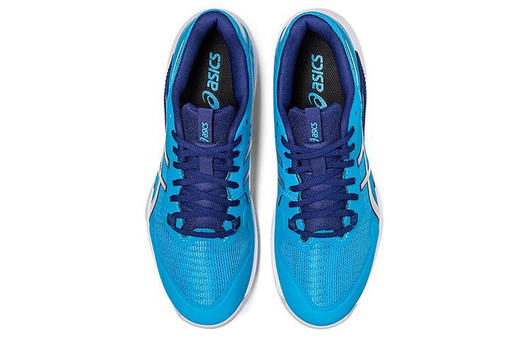 ASICS Gel Tactic 'Island Blue' 1071A065-401