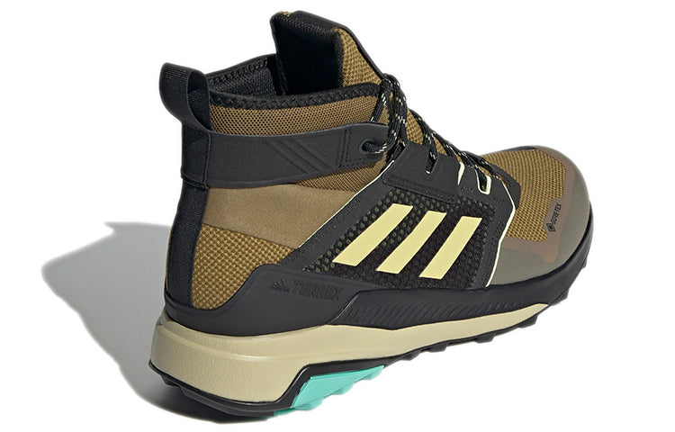 adidas Terrex Trailmaker Mid GTX 'Wild Moss' FZ2511