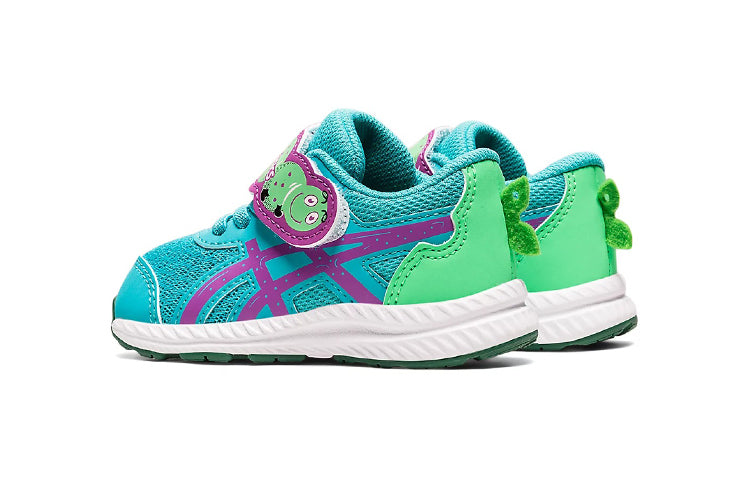 (TD) ASICS Contend 8 'Caterpillar' 1014A269-300