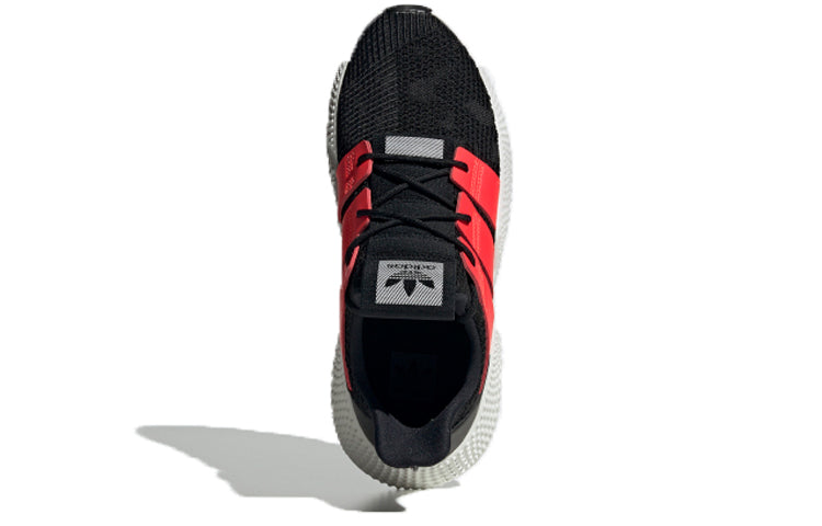 adidas Prophere 'Black White Red' FU9264