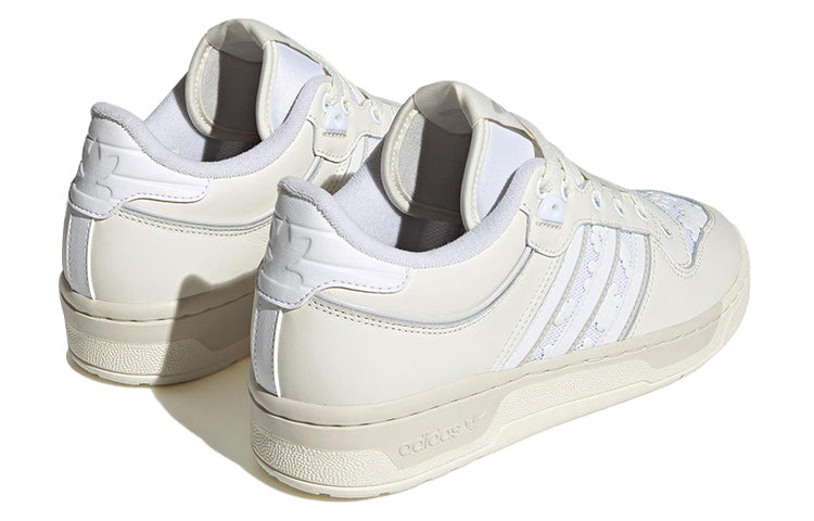 (WMNS) adidas Rivalry Low 86 'Cream White' HQ7021
