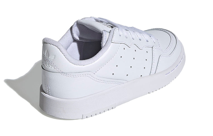 (PS) adidas Supercourt 'White' EG0411