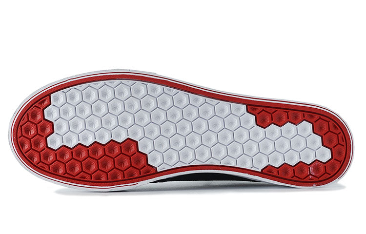 adidas originals Sabalo Black/White/Red FW4688