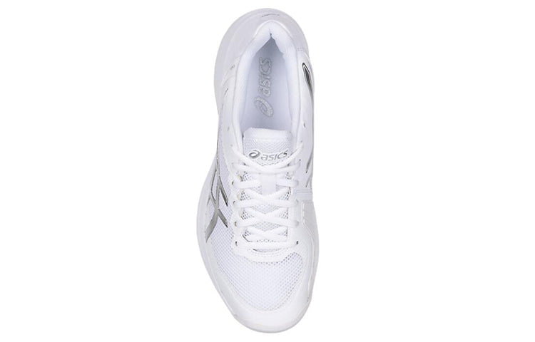 (WMNS) ASICS Gel-Court Speed 'White' E850N-0193