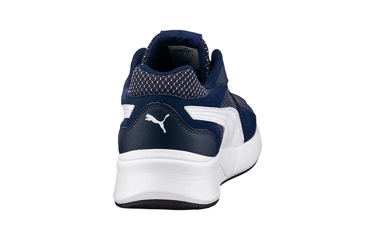 (WMNS) PUMA Pacer Plus Blue/White 362405-03