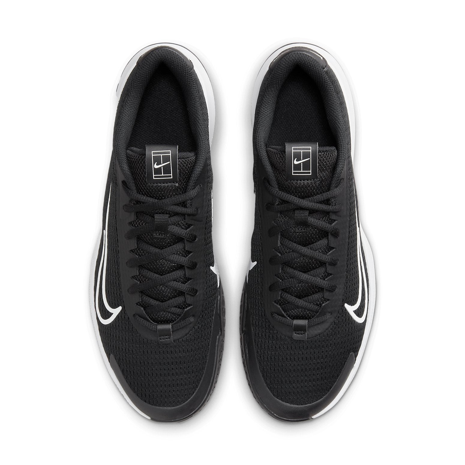 Nike Vapor Lite 2 HC 'Black White' DV2018-001