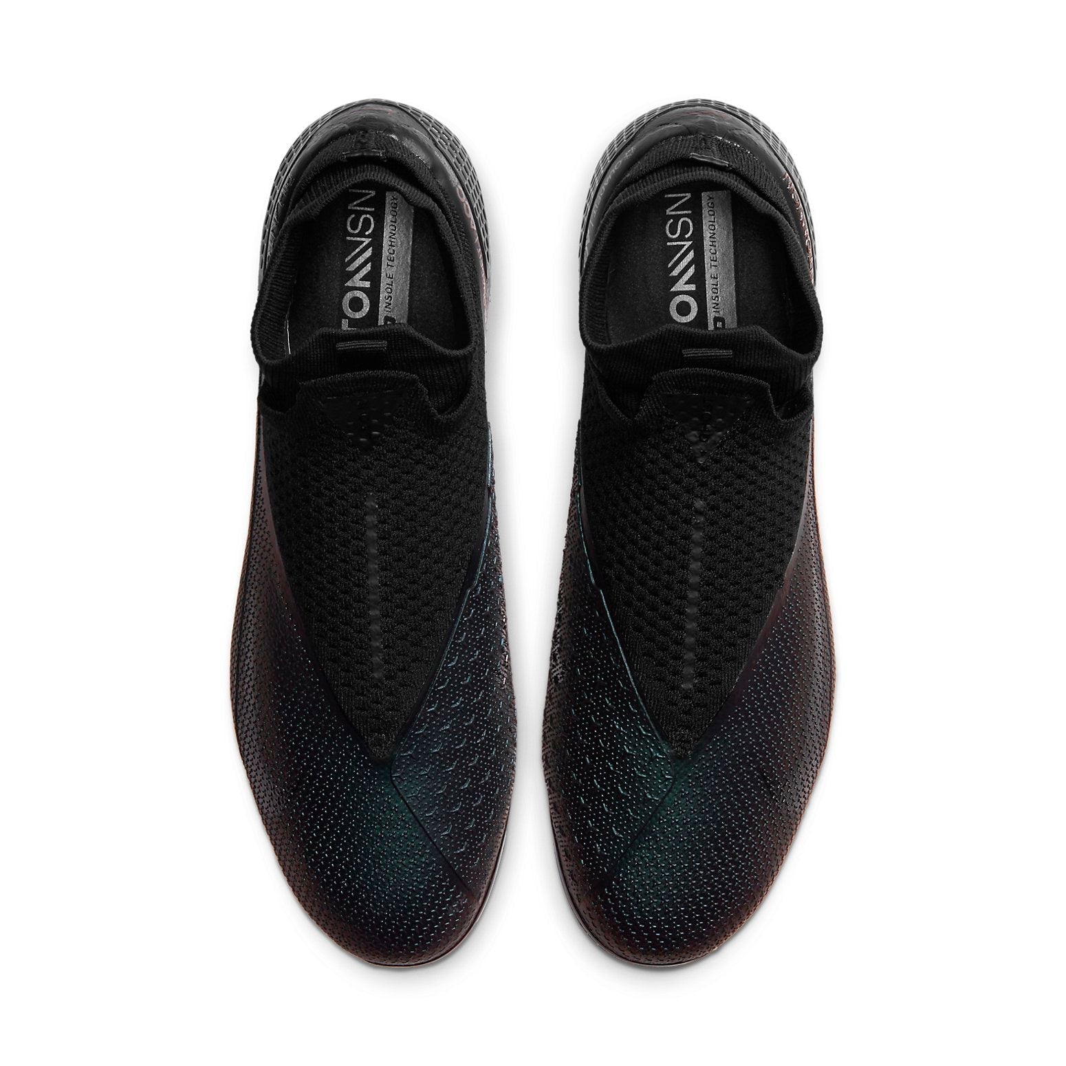 Nike Phantom Vision 2 Elite DF FG 'Black' CD4161-010