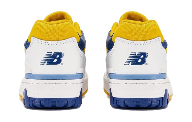 (GS) New Balance 550 'LA Rams' GSB550CG