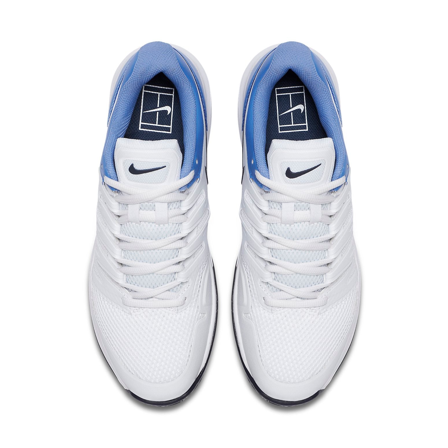 Nike Air Zoom Prestige HC 'White Obsidian' AA8020-102