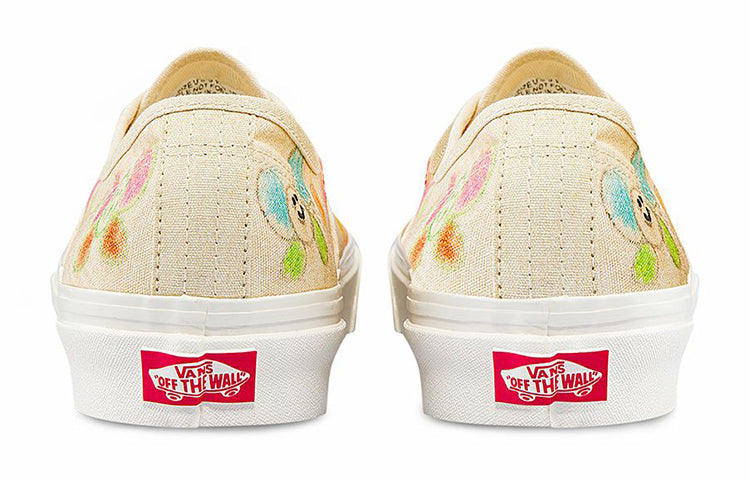 Vans Sandy Liang x Authentic 44 DX 'Scribble' VN0A5KX4AXH