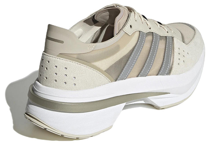 adidas originals Esiod 'Cream Silver' GX3162