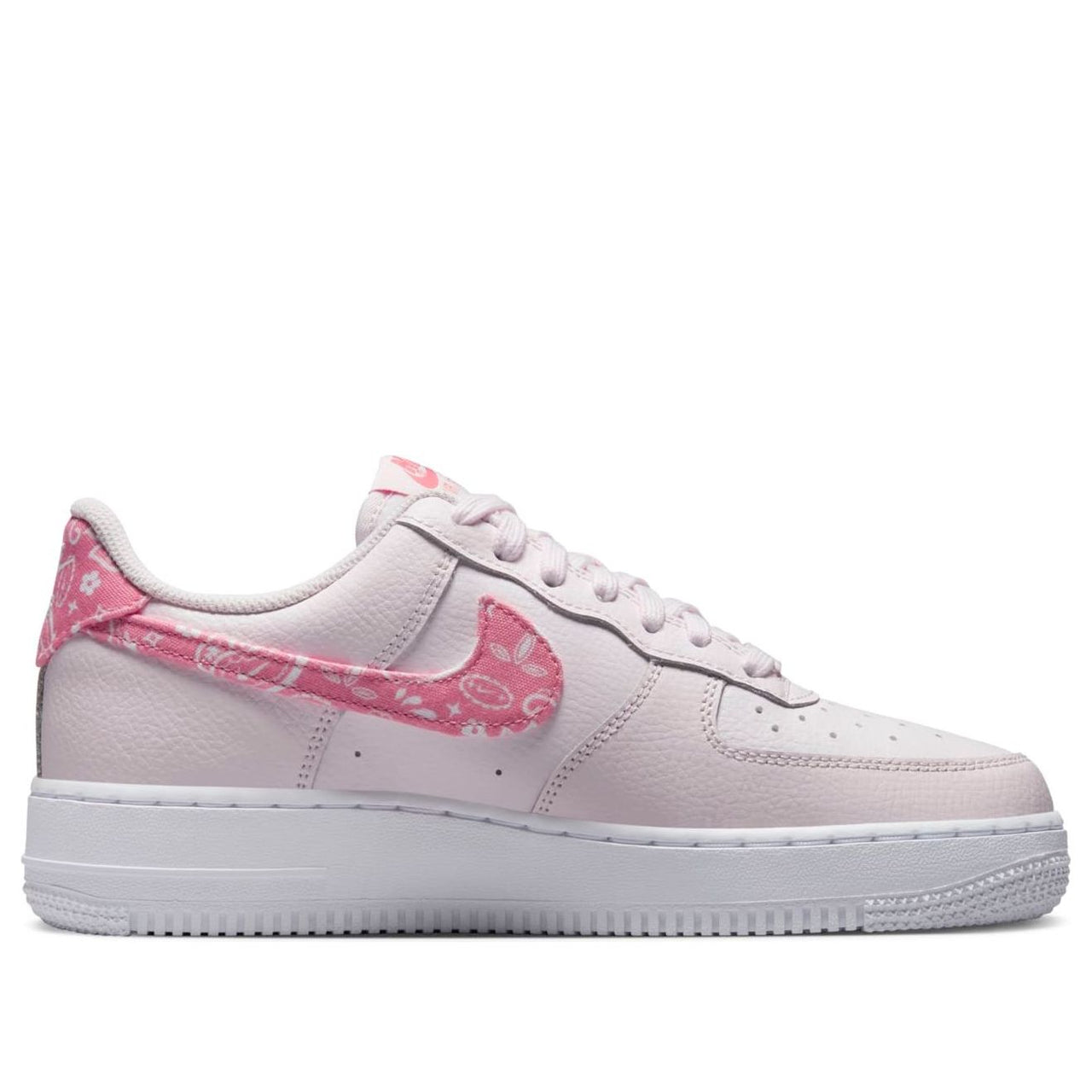 (WMNS) Nike Air Force 1 Low '07 'Pink Paisley' FD1448-664