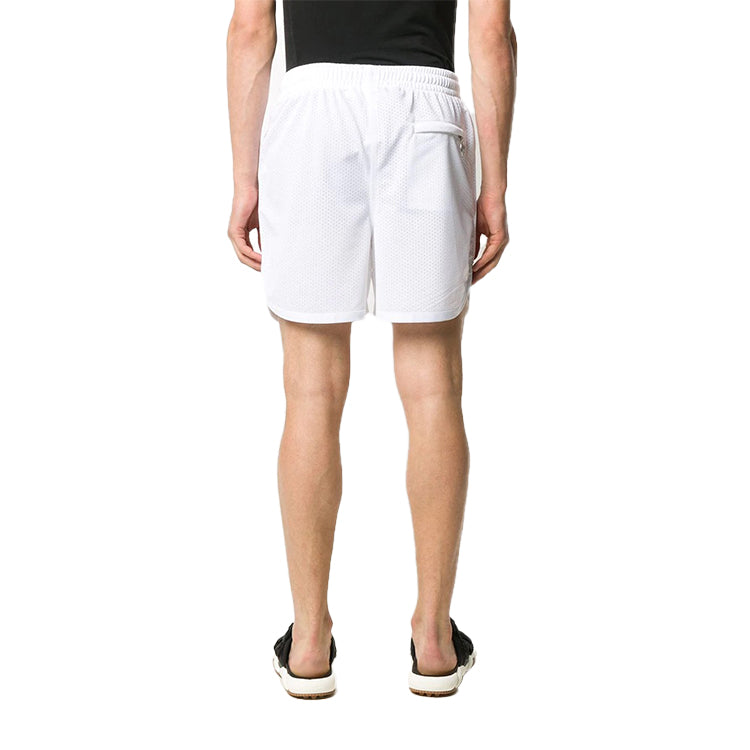 Off-White Mens FW20 Caravaggio Angel Mesh OMCI005E20JER0010110