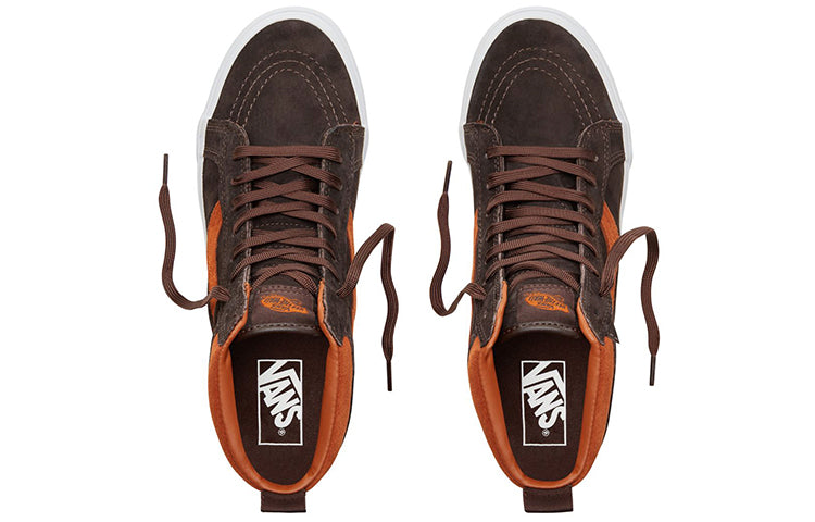 Vans SK8-HI MTE 'Chocolate Torte' VN0A33TXUCA