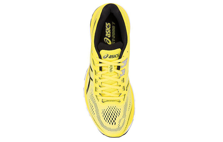 ASICS GT-2000 7 'Lemon Shark' 1011A158-750