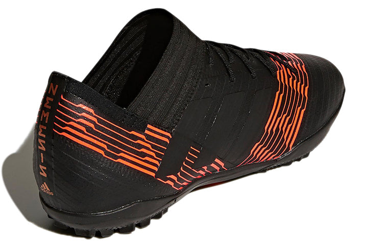 adidas Nemeziz Tango 17.3 TF 'Black Red' CP9098