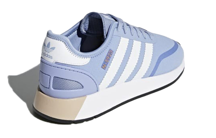 (WMNS) adidas N-5923 'Charcoal Blue' AQ0268