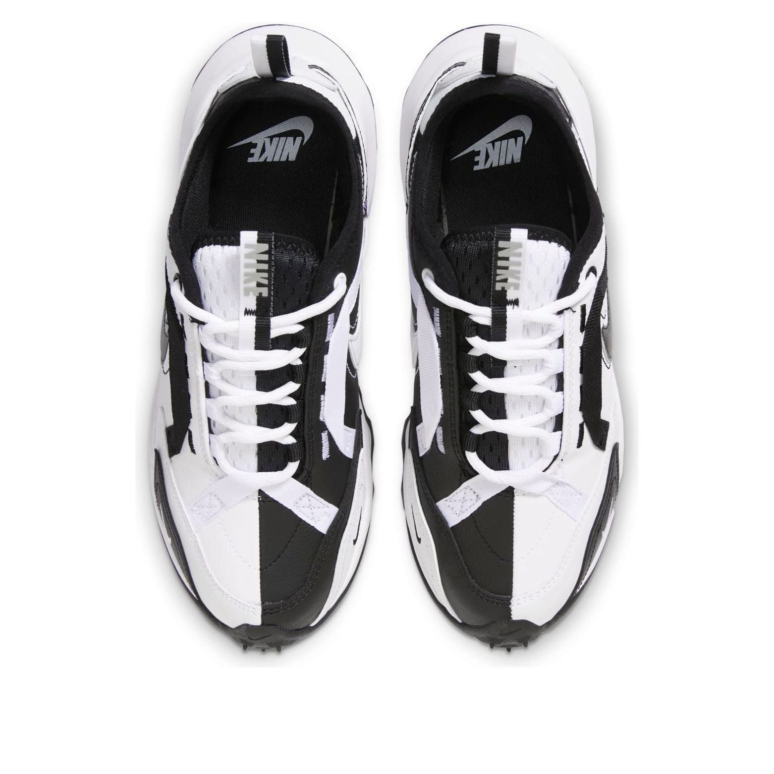 (WMNS) Nike TC 7900 'White Black' FJ7738-101