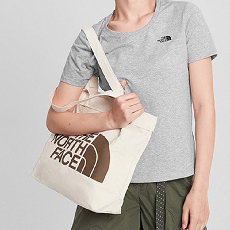 THE NORTH FACE Utility Tote 'Brown' 3VWQ