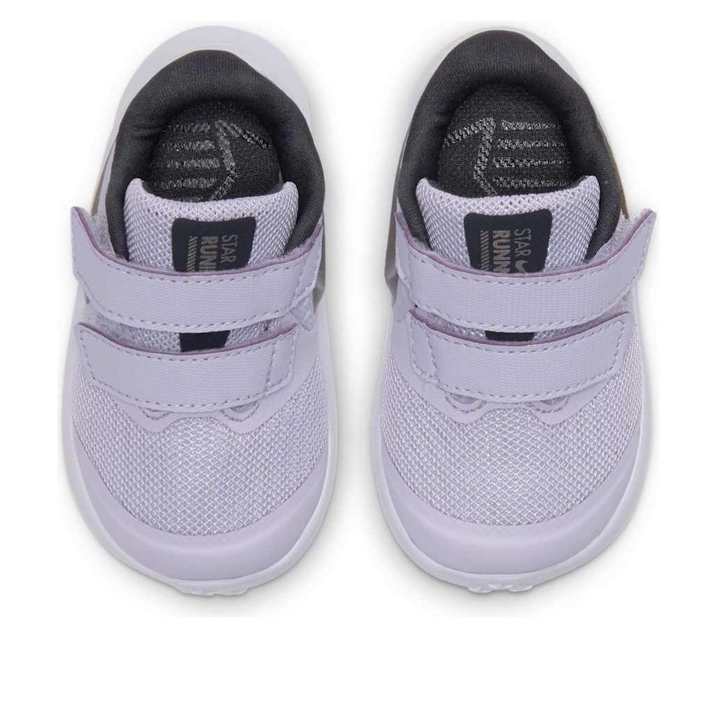 (TD) Nike Star Runner 2 'Light Purple Silver' AT1803-502