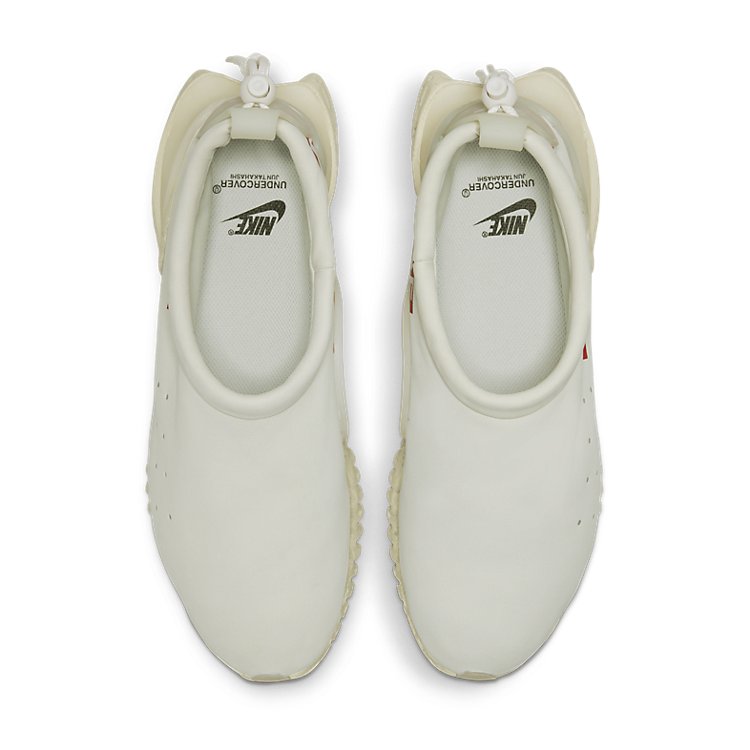 Nike Undercover x Moc Flow SP 'Light Bone' DV5593-001