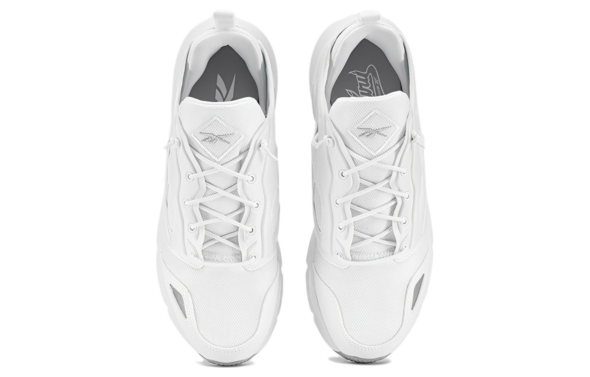 Reebok Furylite 95 'White' GX9388